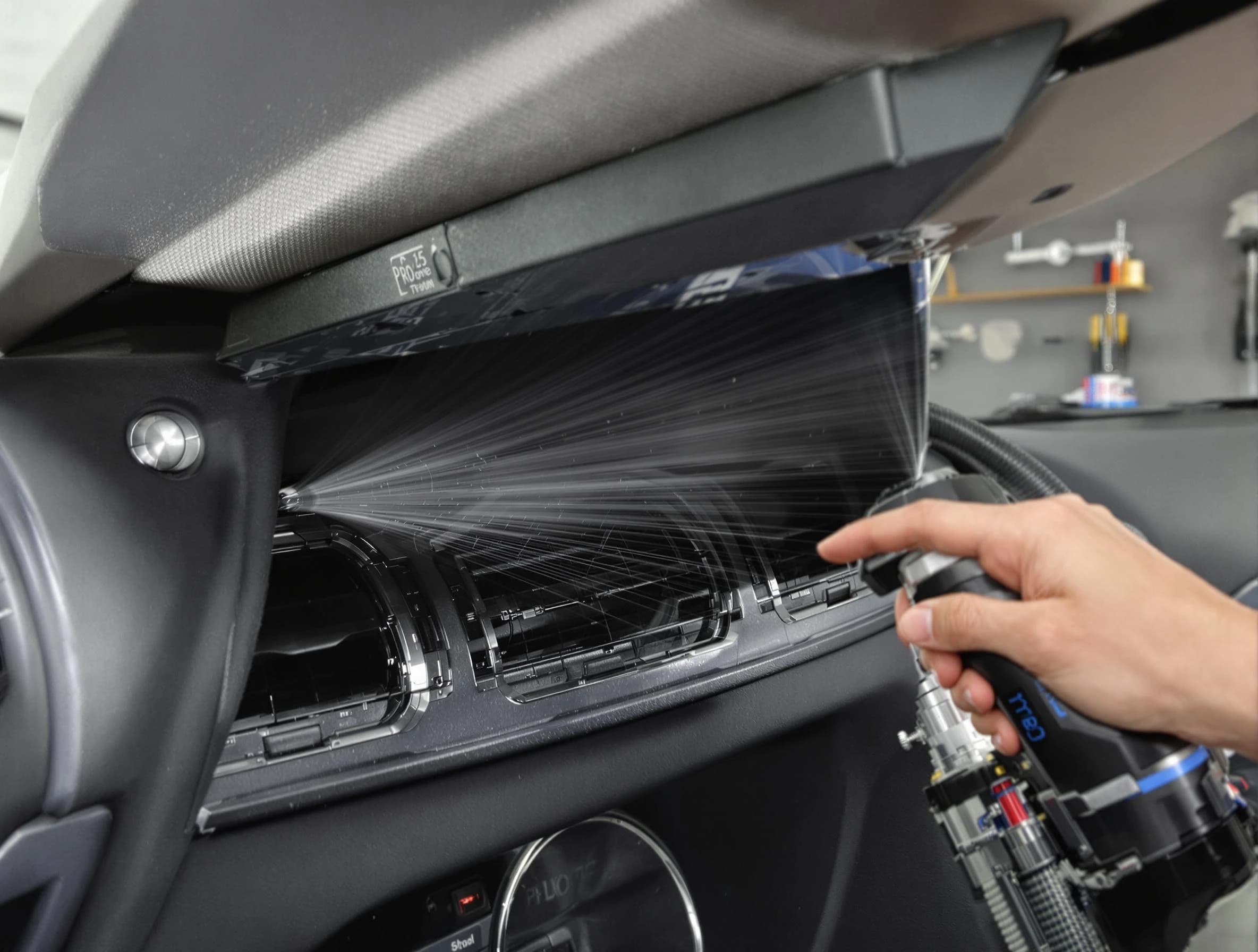 Car Cleaning service in Malden, MA