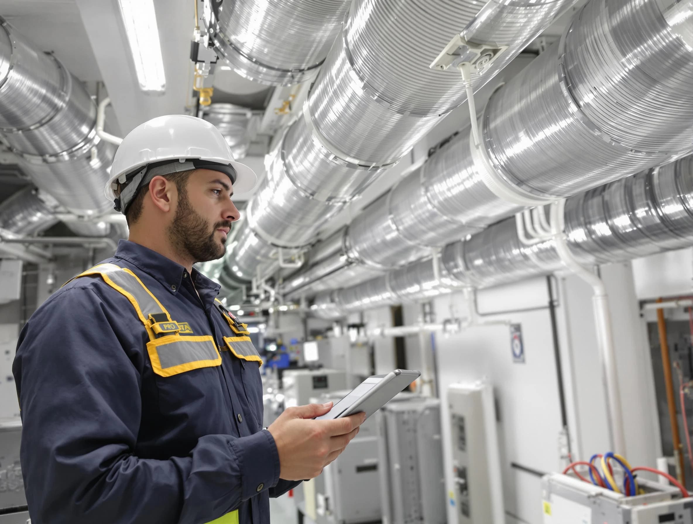 Filter Inspection service in Malden, MA